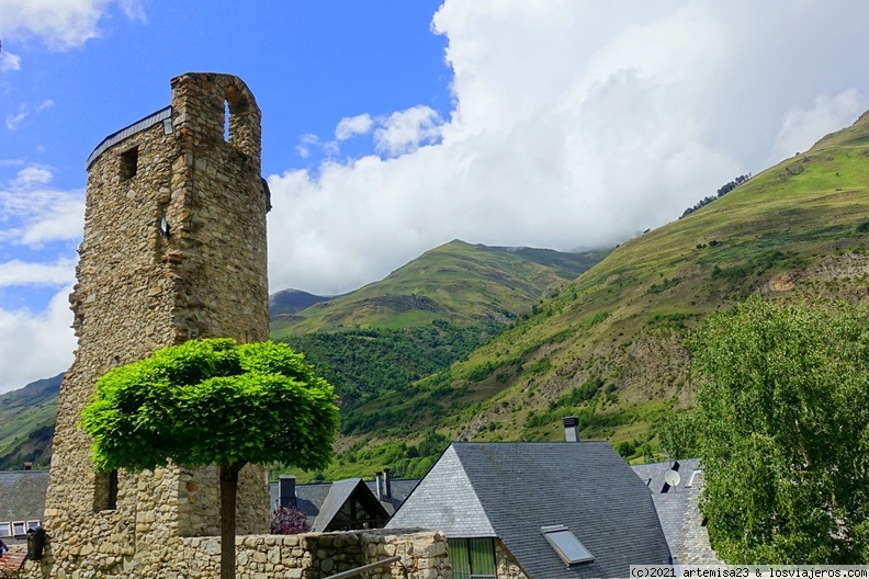 Valle de Arán / Vall d'Aran - Lérida (Pirineos, Lleida) - Foro Cataluña