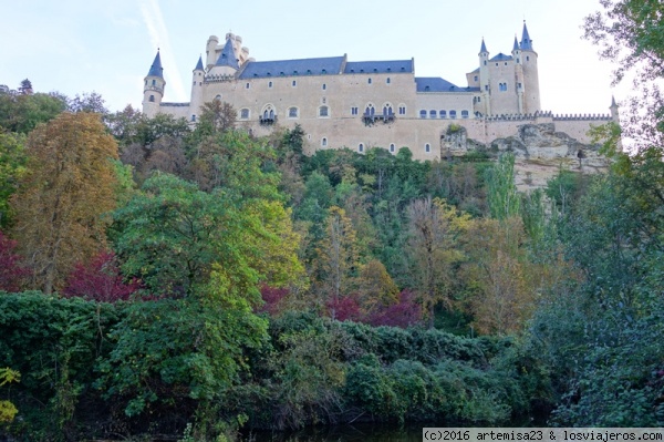 10 tours virtuales para conocer Segovia desde casa (3)