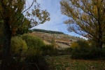 RUTA DE LA CHORRERA DEL HORNILLO. SIERRA DE MADRID.