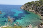 Formentera: Punta Prima, Cap Barbaria, Cala des Mort, Ses Illetes.