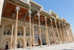 Bujara -Bukhara- (I).