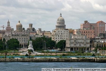 Viajar a La Habana - Cuba - Forum Caribbean: Cuba, Jamaica