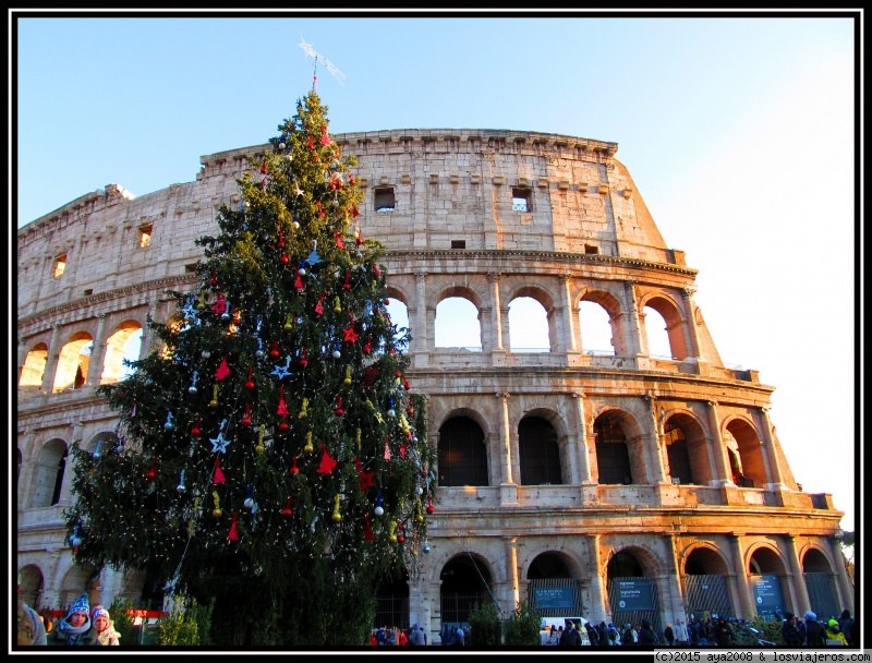 Foro de Navidad En Italia: VESTIDO DE NAVIDAD