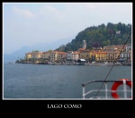 LAGO COMO