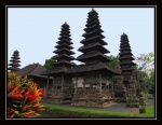 TEMPLO REAL DE MENGWI