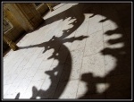 Juego de sombras
Juego, Claustro, Monasterio, Jerónimos, Lisboa, sombras