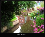 COLORIDOS REFLEJOS
COLORIDOS, REFLEJOS, COLMAR, ALSACIA, Francia, Colmar, pueden, encontrar, canales, reflejan, coloridas, casas