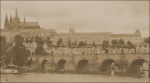 LA VIEJA PRAGA