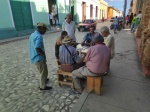 Domino
Domino, Cuba