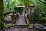 Muiños de Verdes(Coristanco)
Galicia