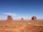 Grand Canyon & Monument Valley...
