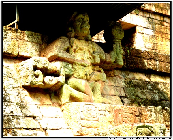 Ruinas De Copan
En el corazón del valle de Copán, se encuentra quizás la mayor fuente de información referente a la antigua civilización Maya.
