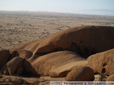 Namibia
Namibia
