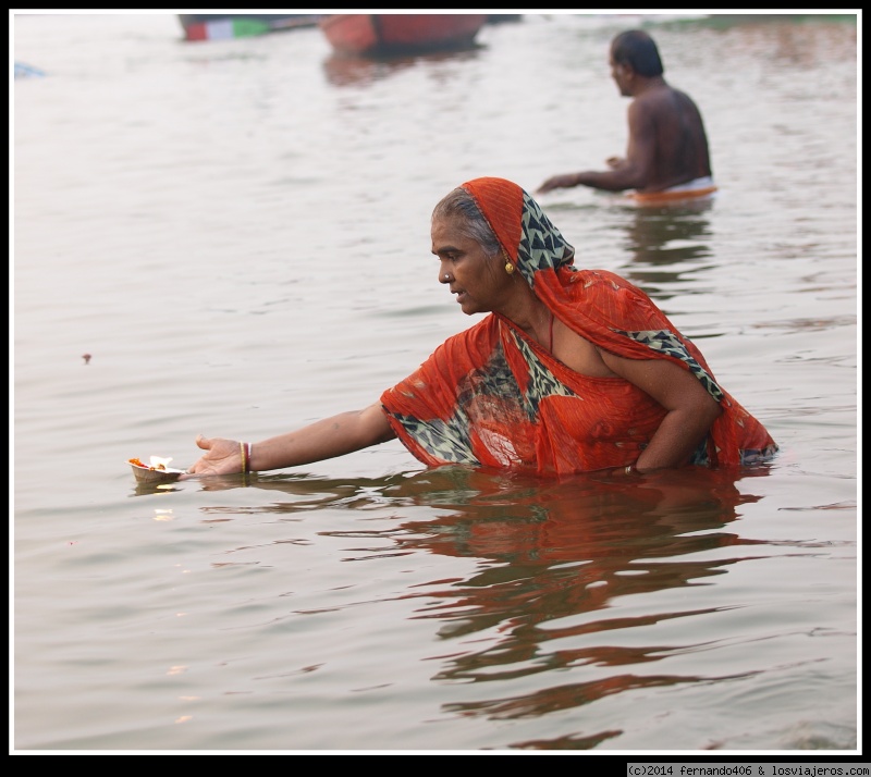 Forum of India Espiritual: Espiritual