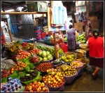 Coloridos Mercados
Guatemala