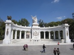 Benito Juárez Chamber