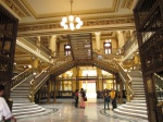 Palacio de Correos Mexico DF