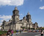 Catedral Metropolitana
Catedral Metropolitana