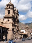 Plaza de Armas
Cuzco