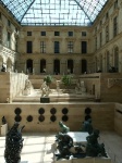 El Museo del Louvre (
