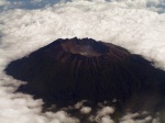 Volcan Indonesia