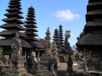 Bali
Bali, Templos