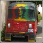tuneados  Bob Marley