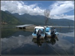 Lago  Atitlan
Guatemala