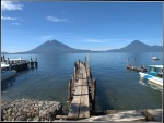 Lago Atitlan
Lago, Atitlan, Dicen, Volcán, Santiago, Lucas, Tolimán, Pedro, más, bello, mundo, sobre, tres, volcanes, custodian, todo, lago