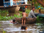 lago Tonlé Sap