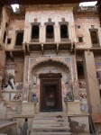 Haveli Mandawa
Haveli, Mandawa