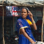 Mujer en el mercado
Mujer, Mercado, mercado, johpur