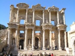 La Biblioteca de Celso, en Éfeso