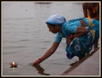 Espiritualidad y las culturas ancestrales