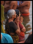 Varanasi
Madre Ganga