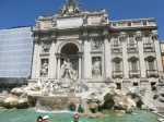 Fontana di Trevi