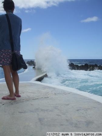 Dia 3 25 fuentes y Porto Moniz - 10 dias en Madeira (1)