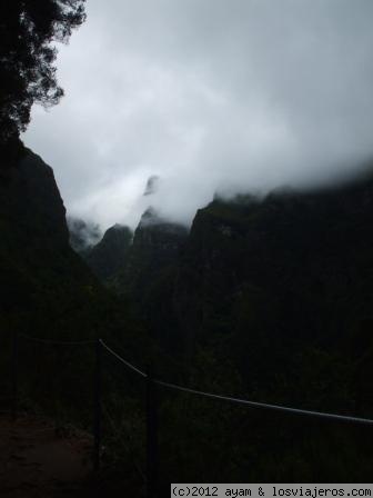 Calderaio Verde - 10 dias en Madeira (1)
