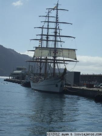 Santa Maria de Colon - 10 dias en Madeira (2)