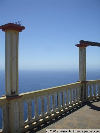Sur de la isla - 10 dias en Madeira (1)