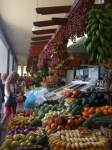 Puesto de Frutas
Mercado Labradores Funchal