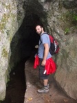 Tunel Levada Caldero Verde
Madeira Caldero