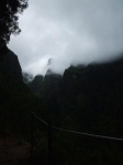 Levada de Caldero Verde
Madeira Caldero