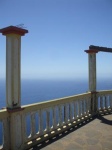 Mirador en Ponta do Pargo
Mirador Madeira