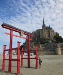 Monte saint-michel
Bretaña, Saint-Michel