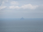 Saint-Michel desde Cancale