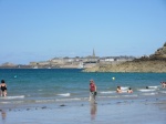 Dia 7: Dinard