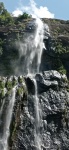 cascada ,una de las mas impresionantes cascadas