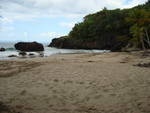 PLAYA HOTEL  TAMBORA BEACH SUITES  (RINCON TROPICAL)
LOS CACAOS, SAMANA, REP. DOM