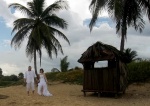 Una boda en Playa Santa Maria en Cuba
Una boda en la playa en La Habana,Cuba